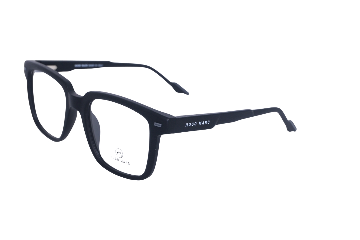MR03-06 Men Square Eye Frames